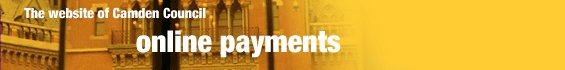 online payments